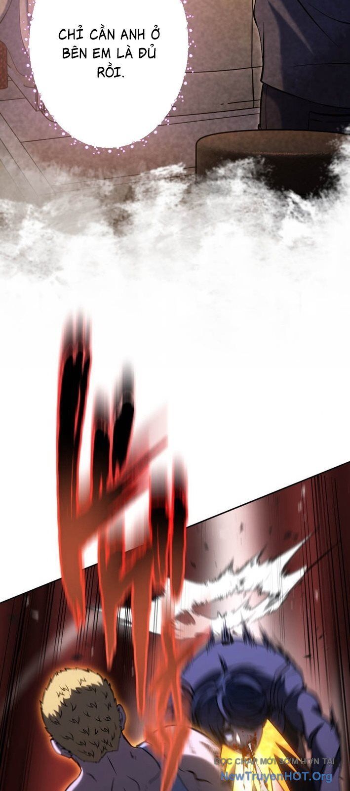 Cựu Chiến Binh Tối Thượng Chapter 11 - Trang 2