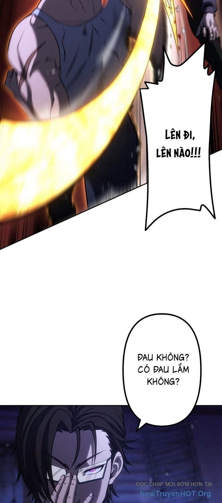 Cựu Chiến Binh Tối Thượng Chapter 11 - Trang 2