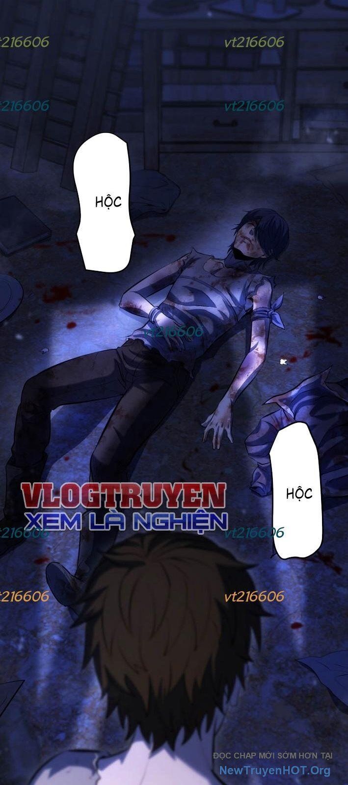 Cựu Chiến Binh Tối Thượng Chapter 11 - Trang 2