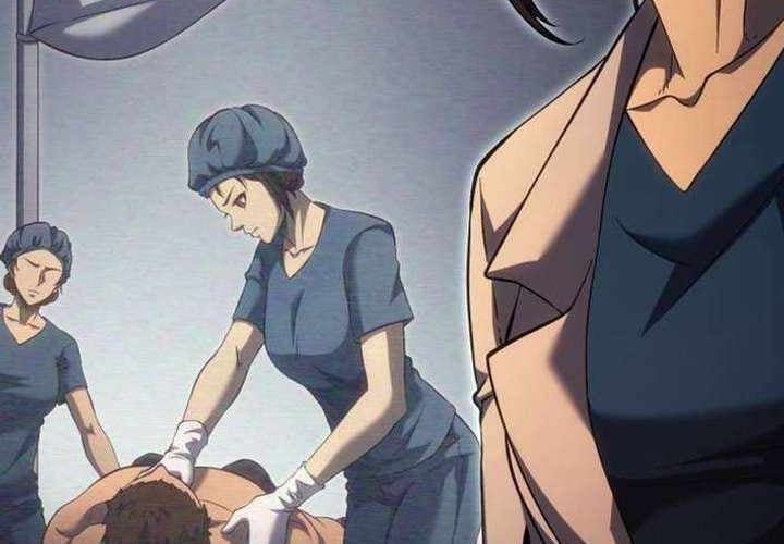 Cựu Chiến Binh Tối Thượng Chapter 25 - Trang 2