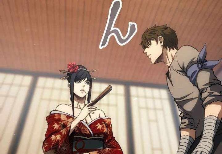 Cựu Chiến Binh Tối Thượng Chapter 32 - Trang 2