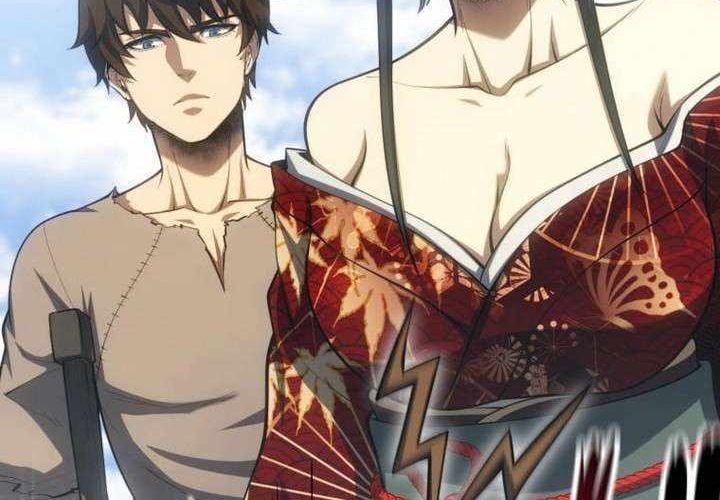 Cựu Chiến Binh Tối Thượng Chapter 32 - Trang 2