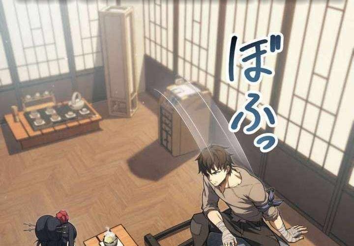 Cựu Chiến Binh Tối Thượng Chapter 32 - Trang 2