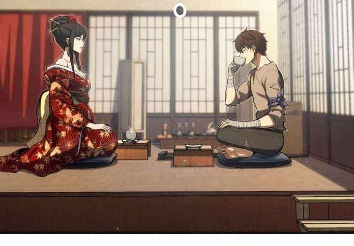 Cựu Chiến Binh Tối Thượng Chapter 32 - Trang 2