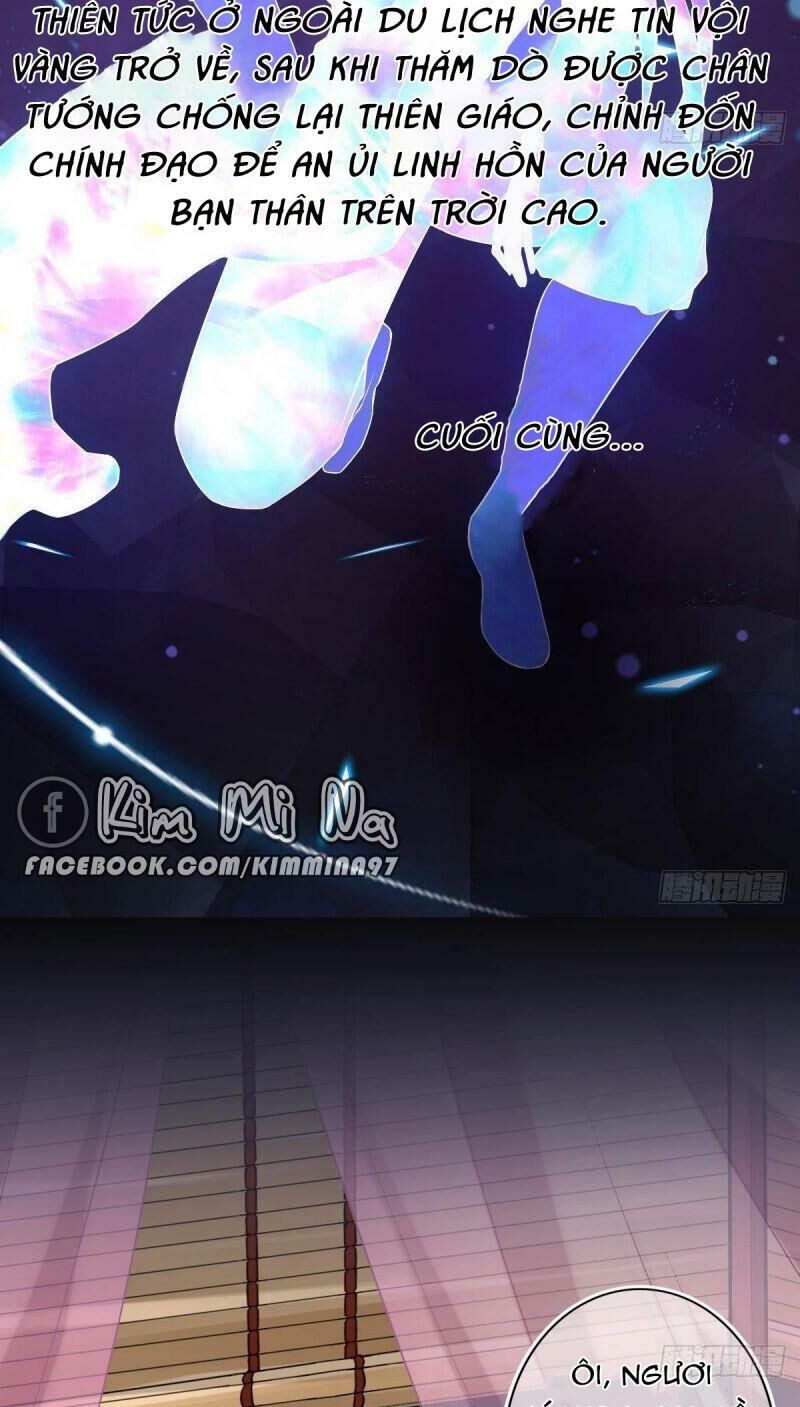 Cứu Được Tên Đại Ma Tôn Chapter 5 - Trang 2