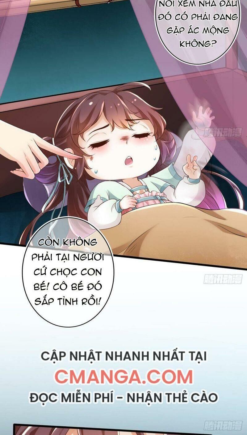 Cứu Được Tên Đại Ma Tôn Chapter 5 - Trang 2