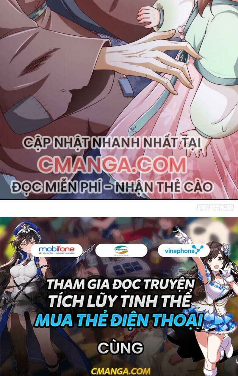 Cứu Được Tên Đại Ma Tôn Chapter 5 - Trang 2