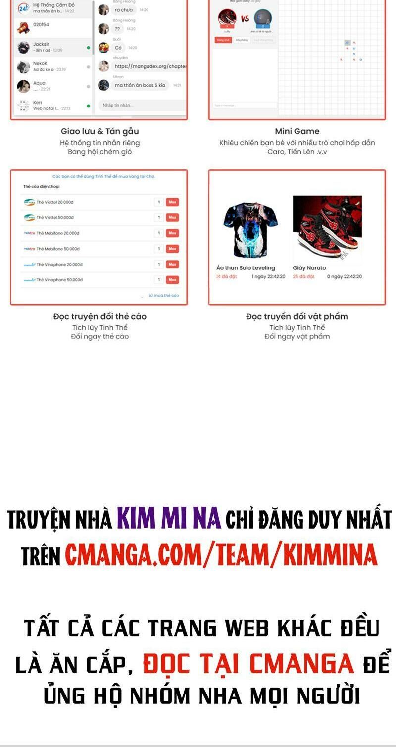 Cứu Được Tên Đại Ma Tôn Chapter 5 - Trang 2