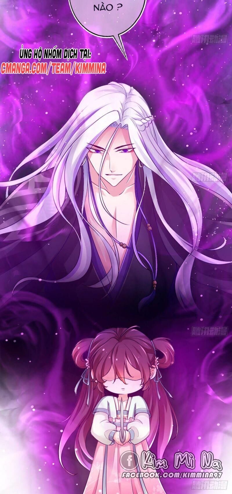 Cứu Được Tên Đại Ma Tôn Chapter 6 - Trang 2