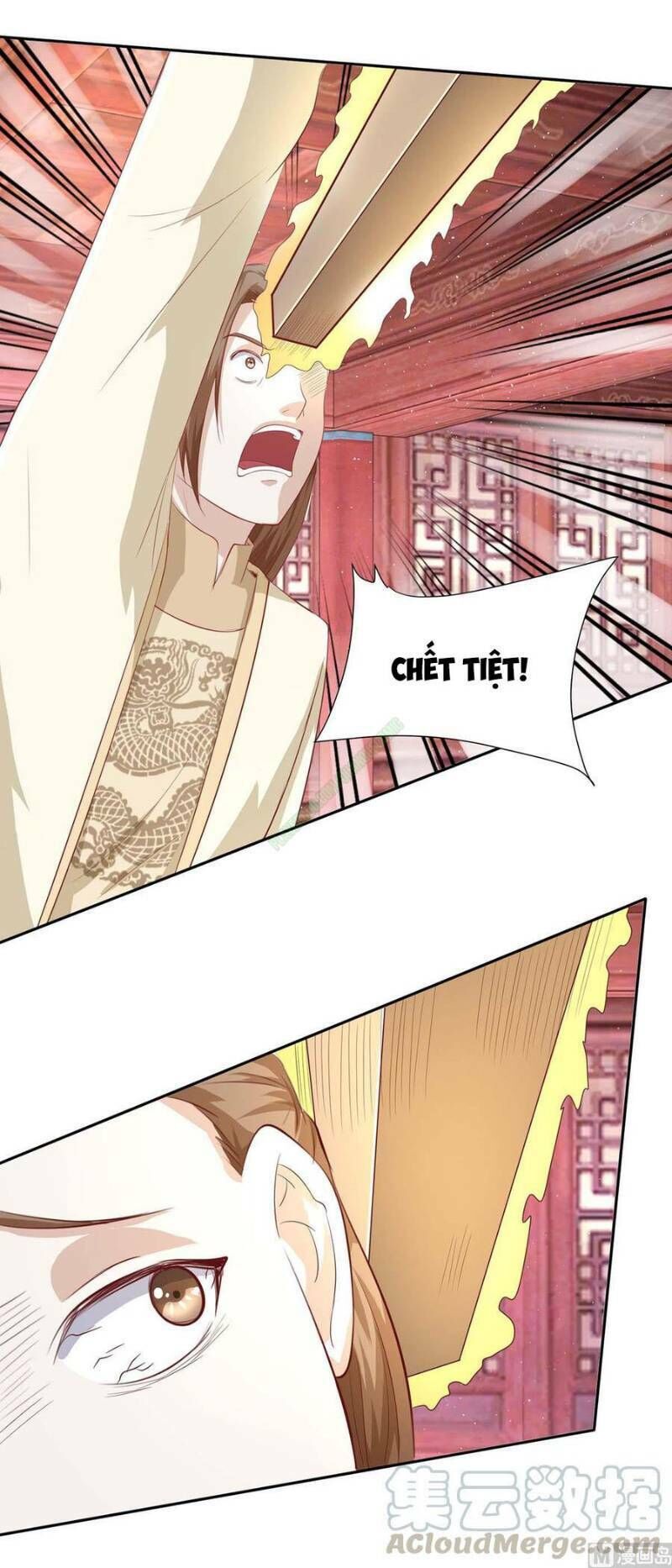 Cửu Dương Đế Tôn Chapter 102 - Trang 2