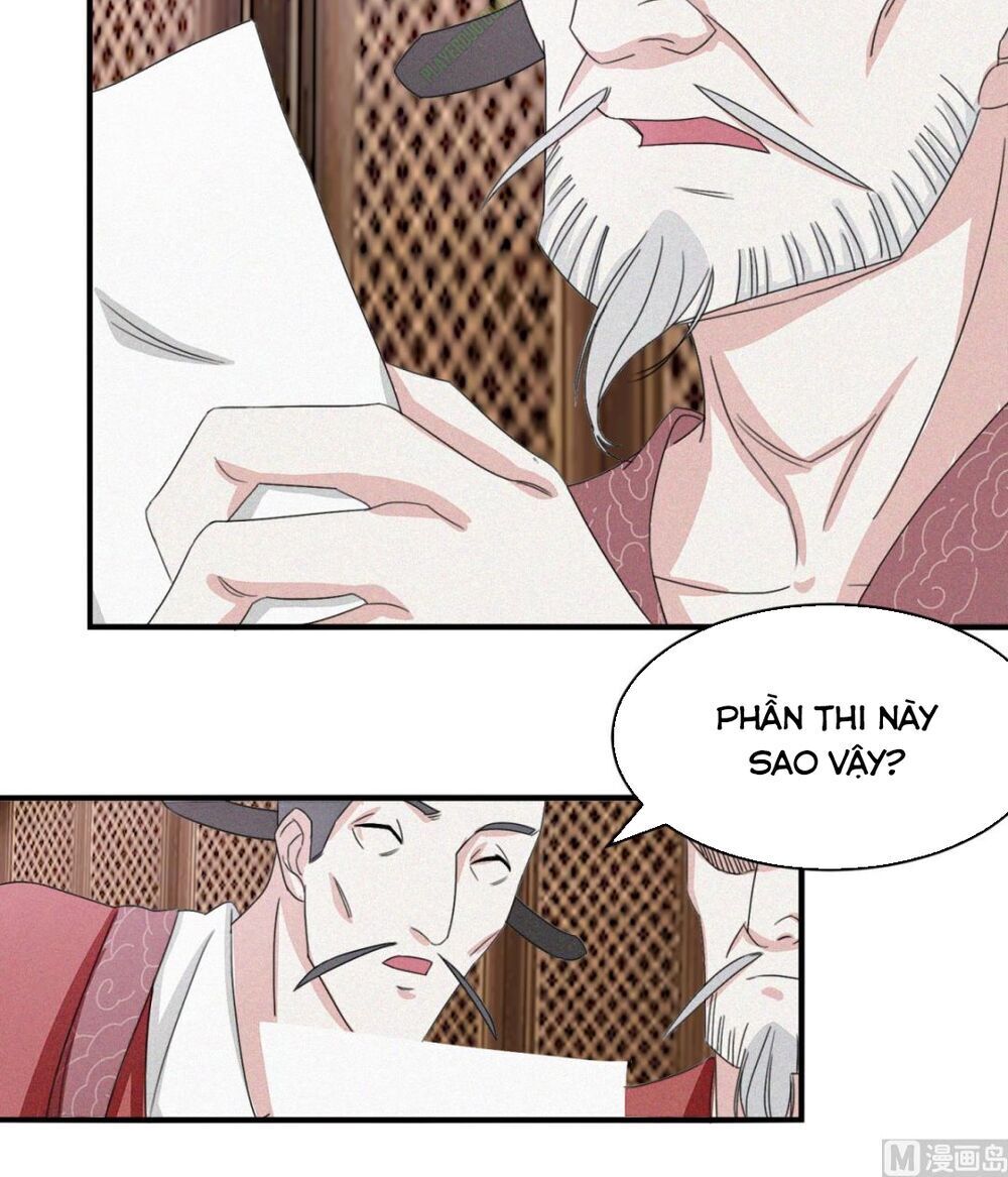 Cửu Dương Đế Tôn Chapter 12 - Trang 2