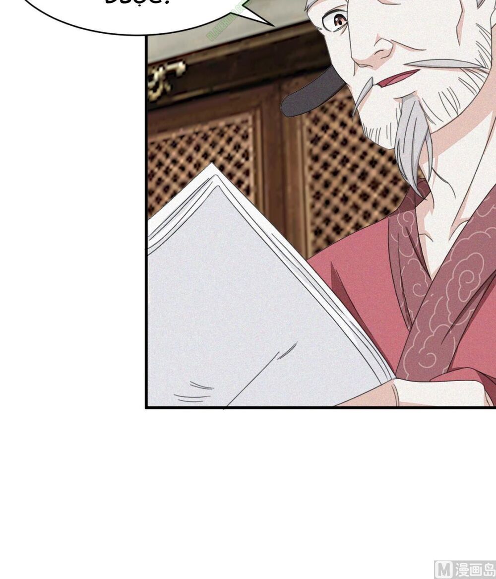 Cửu Dương Đế Tôn Chapter 12 - Trang 2