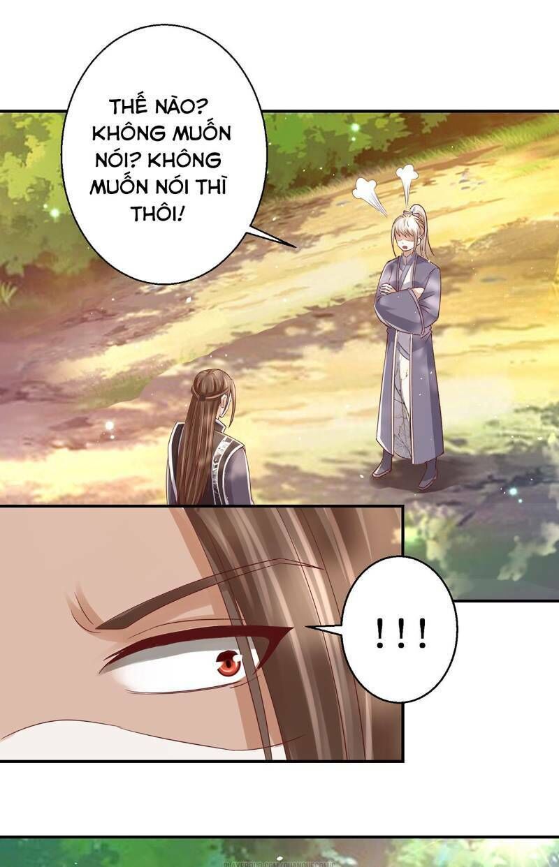 Cửu Dương Đế Tôn Chapter 125 - Trang 2