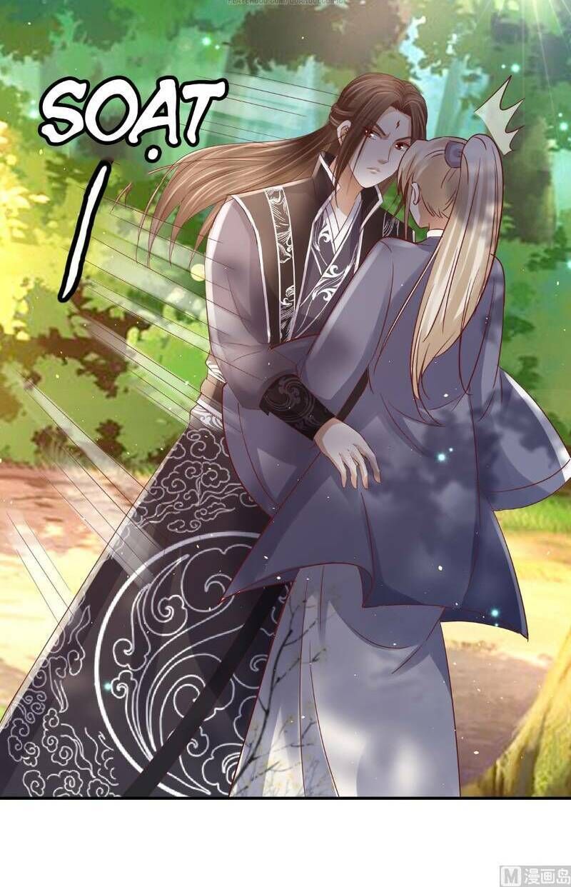 Cửu Dương Đế Tôn Chapter 125 - Trang 2