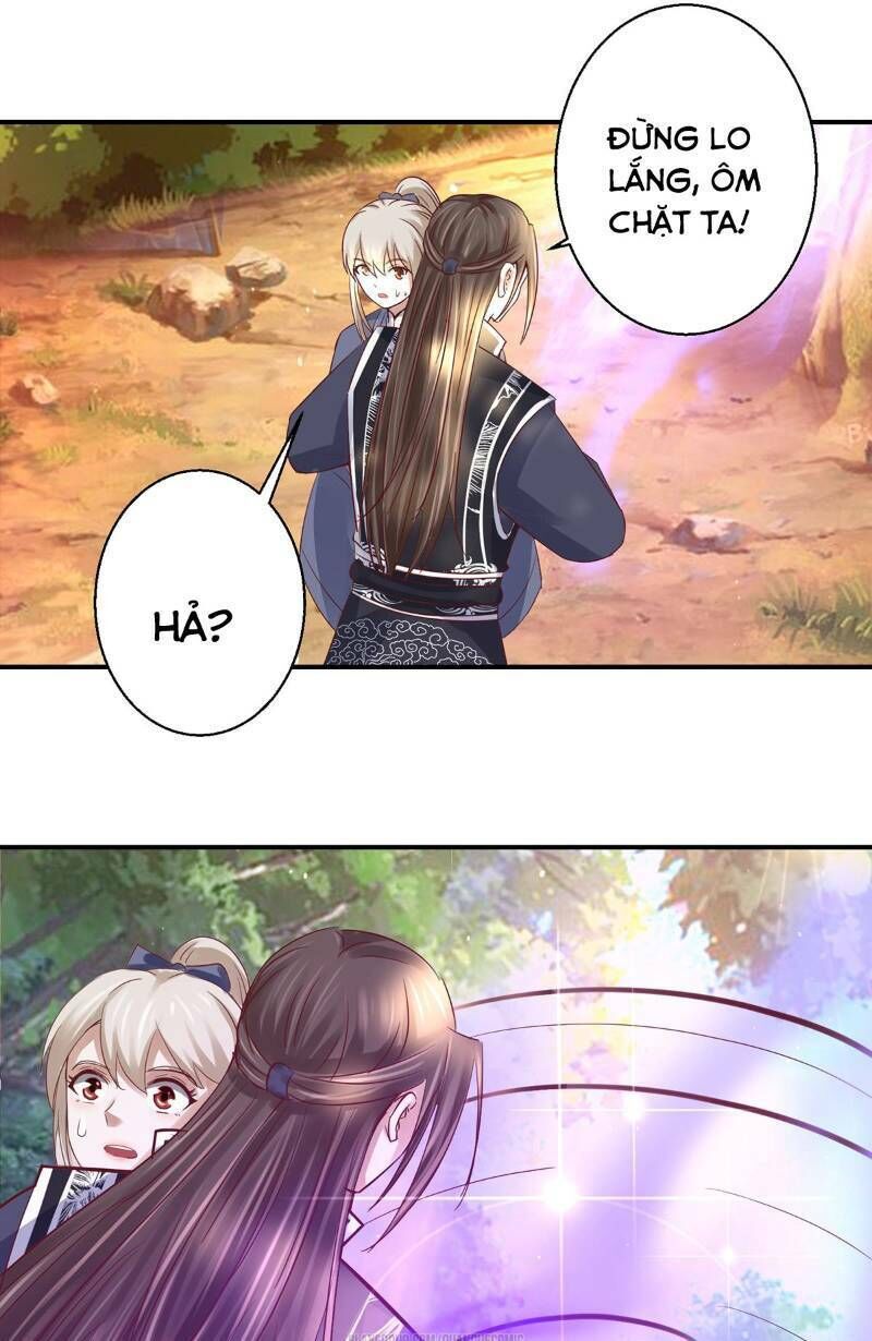 Cửu Dương Đế Tôn Chapter 125 - Trang 2