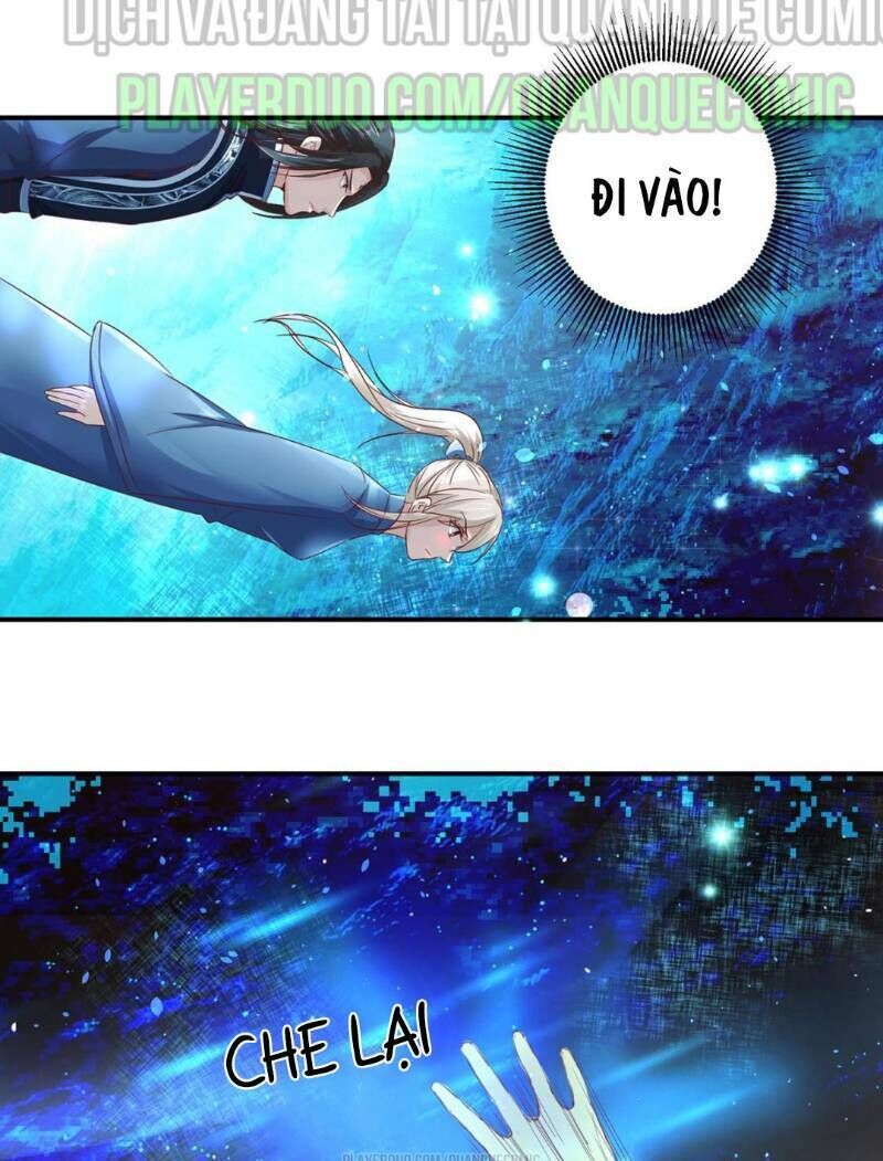 Cửu Dương Đế Tôn Chapter 126 - Trang 2