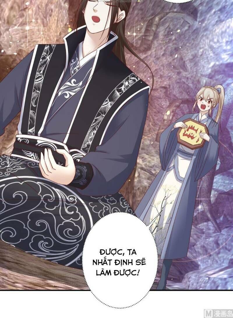 Cửu Dương Đế Tôn Chapter 128 - Trang 2