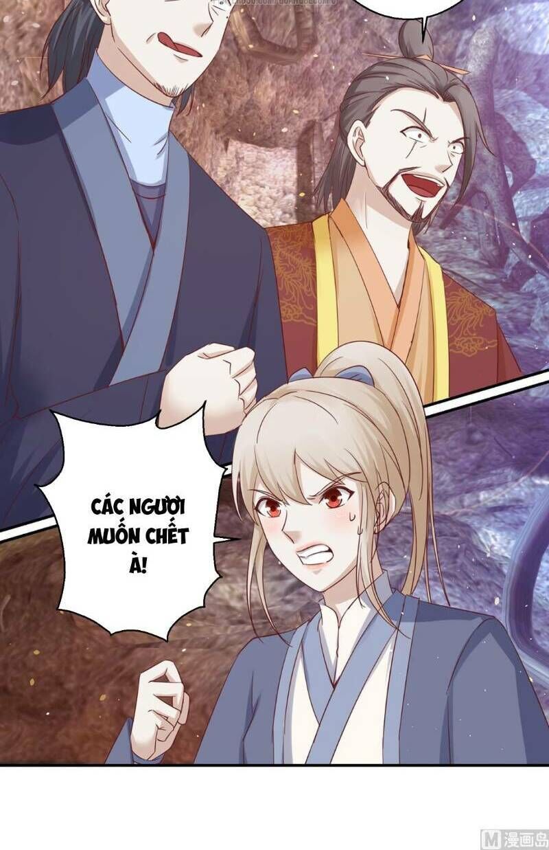 Cửu Dương Đế Tôn Chapter 128 - Trang 2