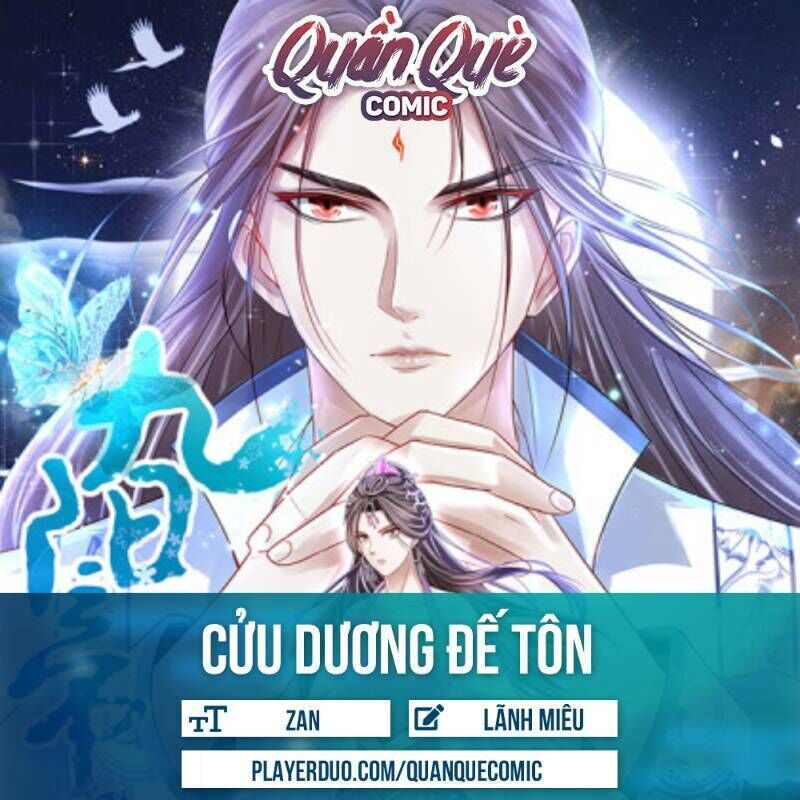 Cửu Dương Đế Tôn Chapter 130 - Trang 2