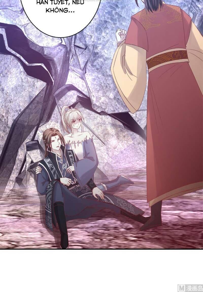 Cửu Dương Đế Tôn Chapter 130 - Trang 2