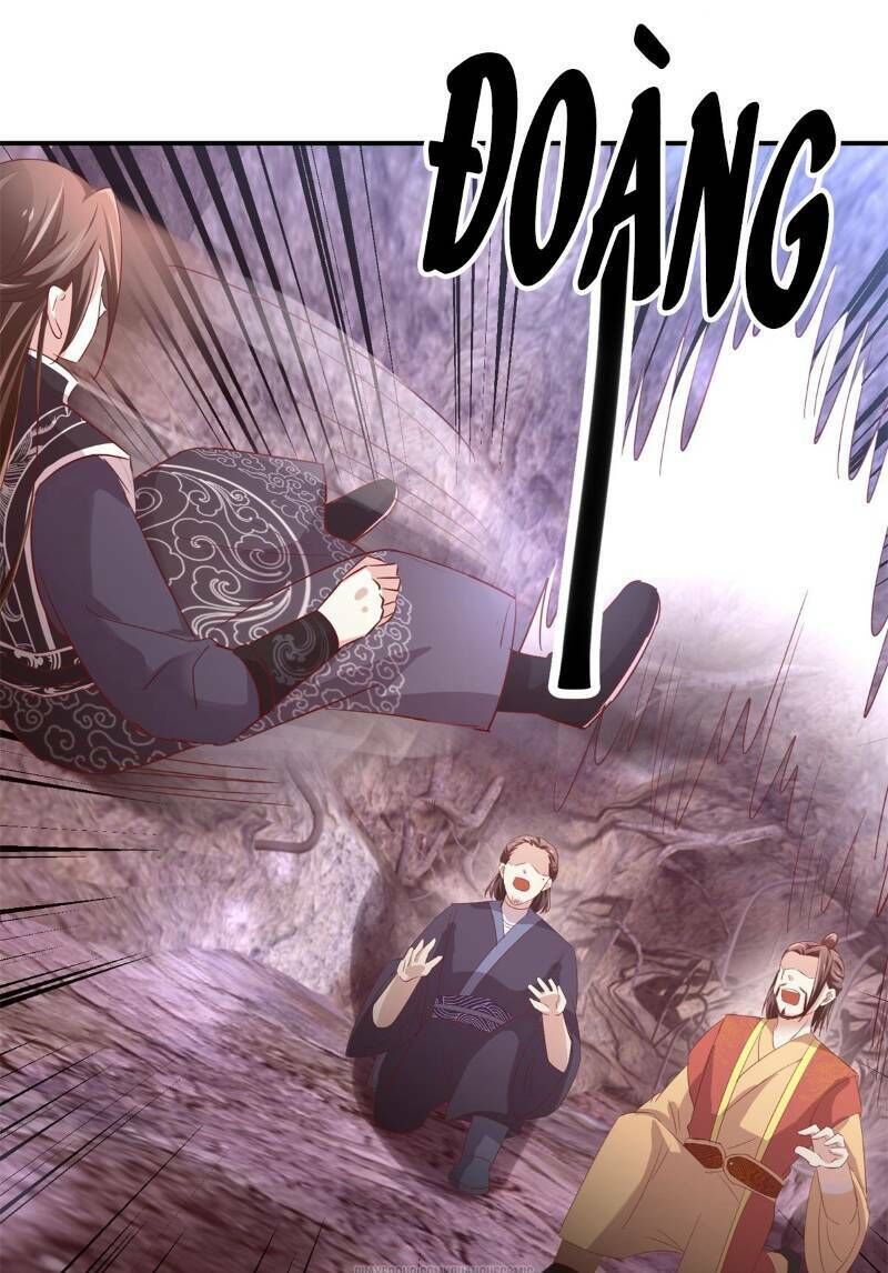 Cửu Dương Đế Tôn Chapter 130 - Trang 2