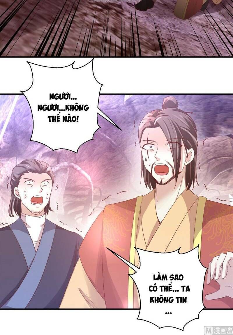 Cửu Dương Đế Tôn Chapter 130 - Trang 2
