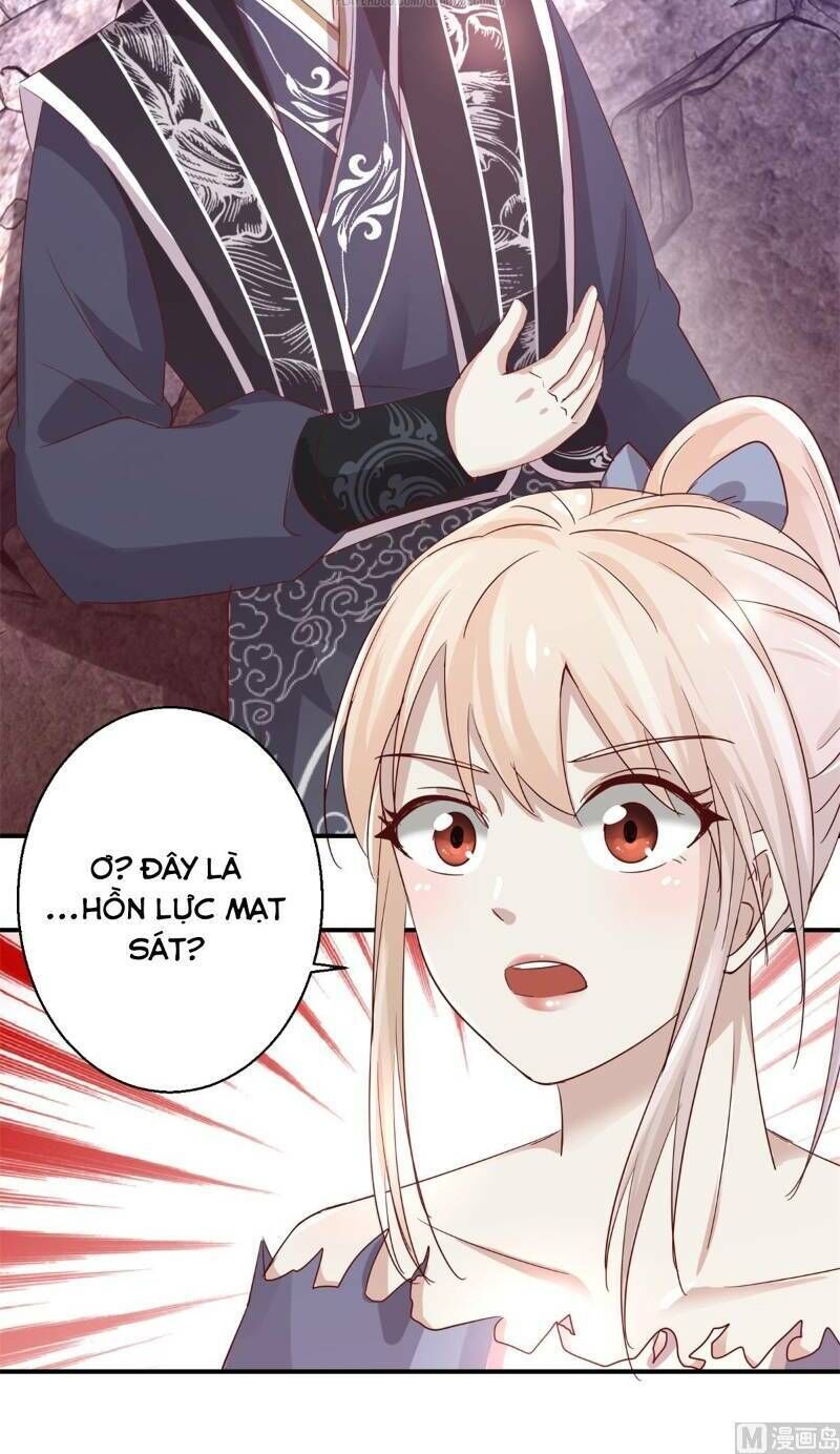 Cửu Dương Đế Tôn Chapter 130 - Trang 2