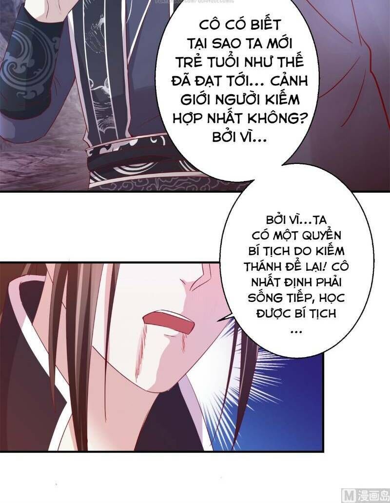 Cửu Dương Đế Tôn Chapter 130 - Trang 2