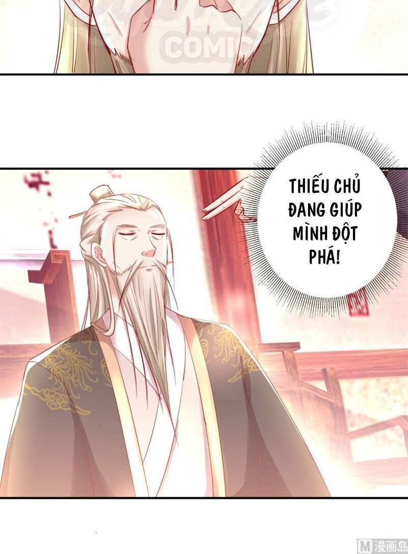 Cửu Dương Đế Tôn Chapter 132 - Trang 2