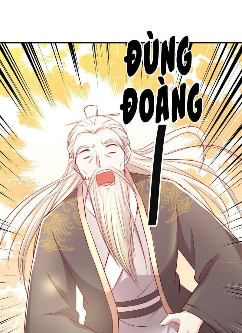 Cửu Dương Đế Tôn Chapter 132 - Trang 2