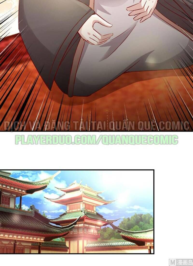 Cửu Dương Đế Tôn Chapter 132 - Trang 2