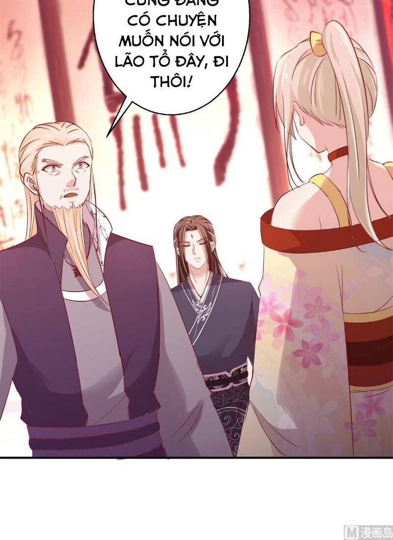 Cửu Dương Đế Tôn Chapter 132 - Trang 2