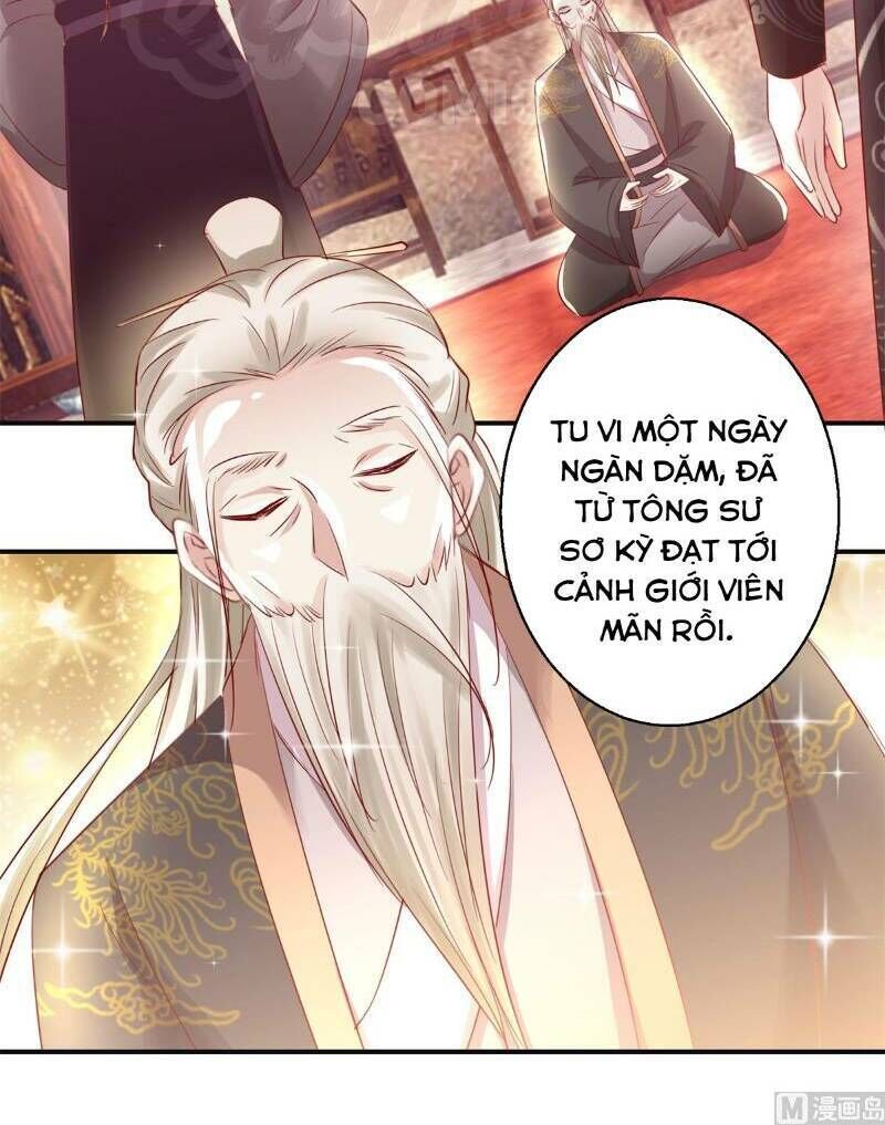 Cửu Dương Đế Tôn Chapter 132 - Trang 2
