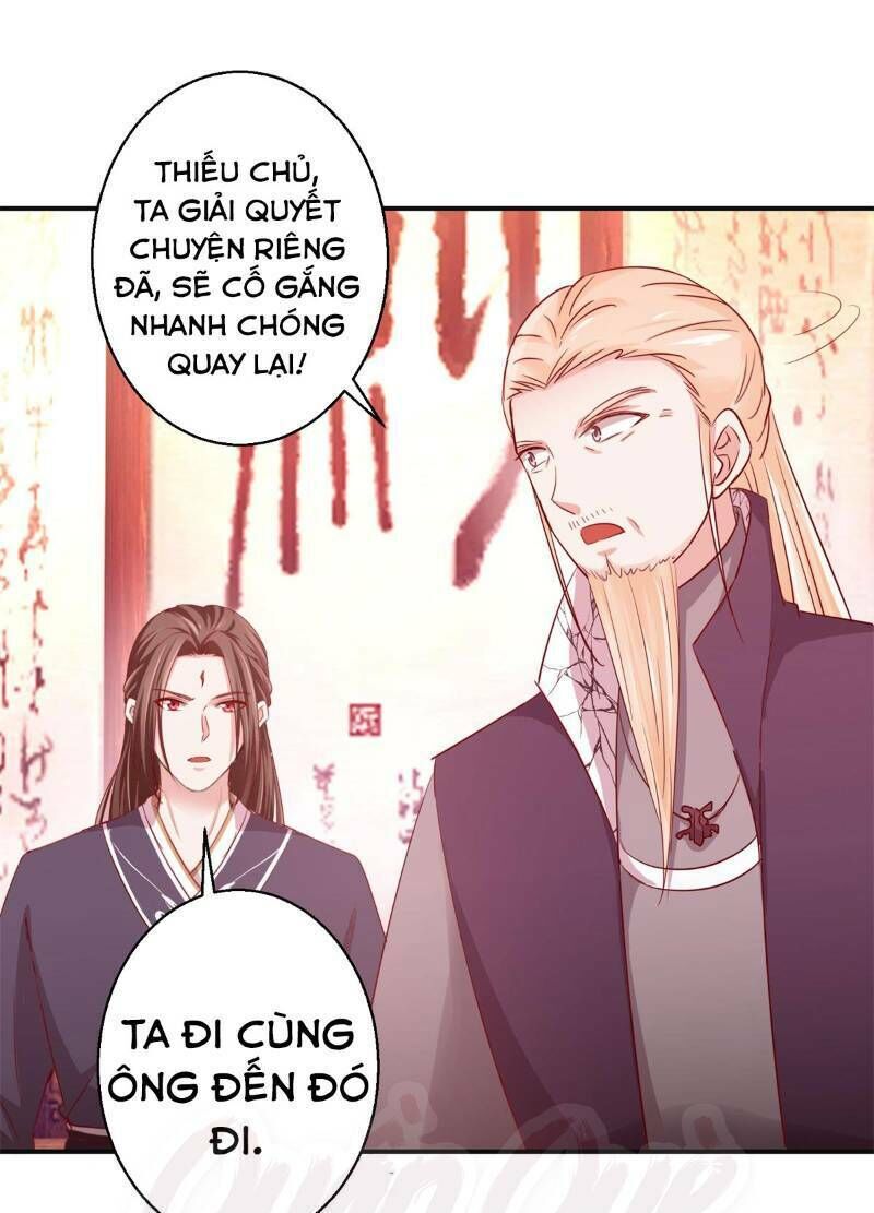 Cửu Dương Đế Tôn Chapter 132 - Trang 2