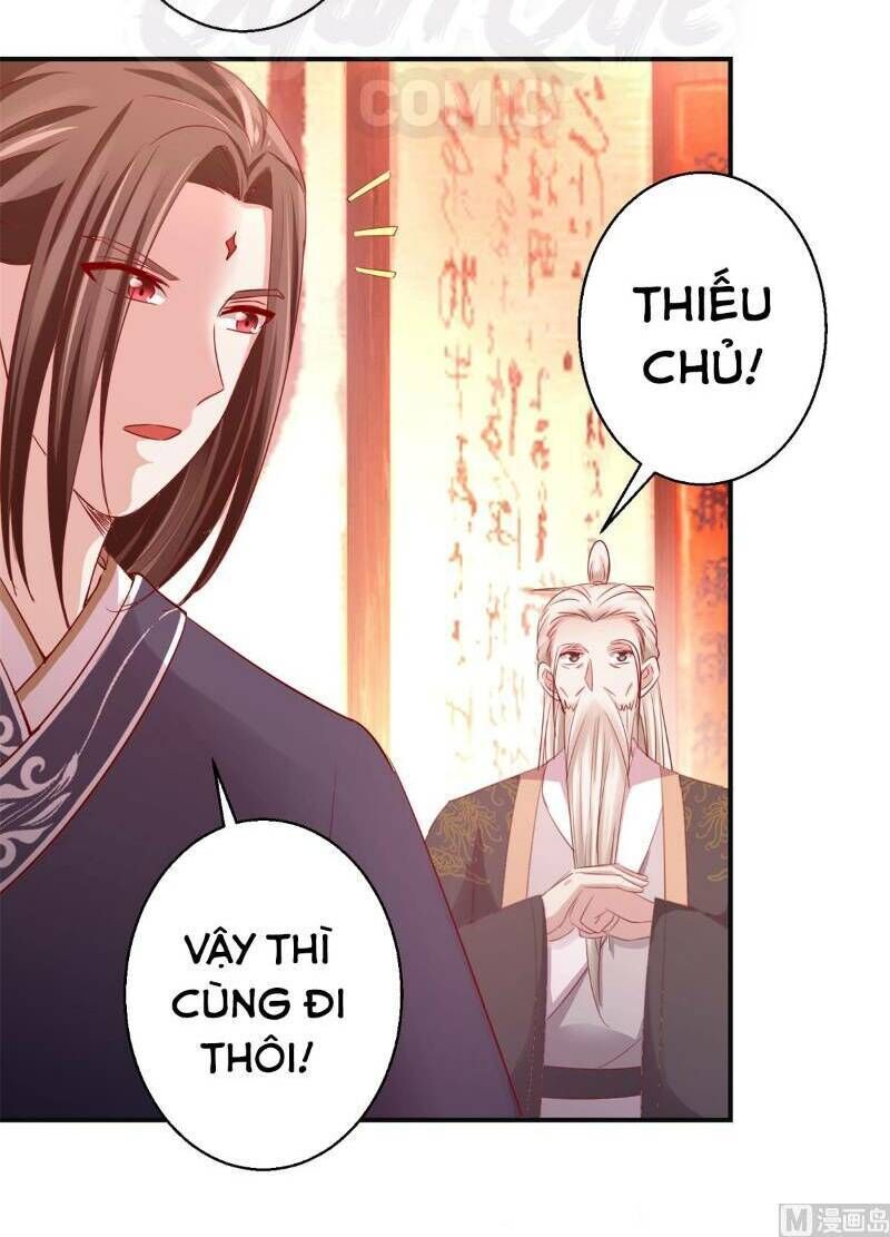 Cửu Dương Đế Tôn Chapter 132 - Trang 2
