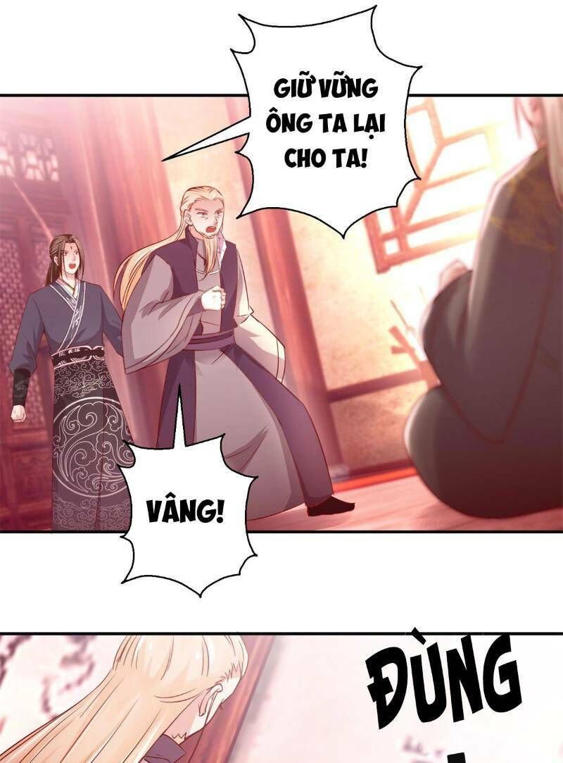 Cửu Dương Đế Tôn Chapter 132 - Trang 2