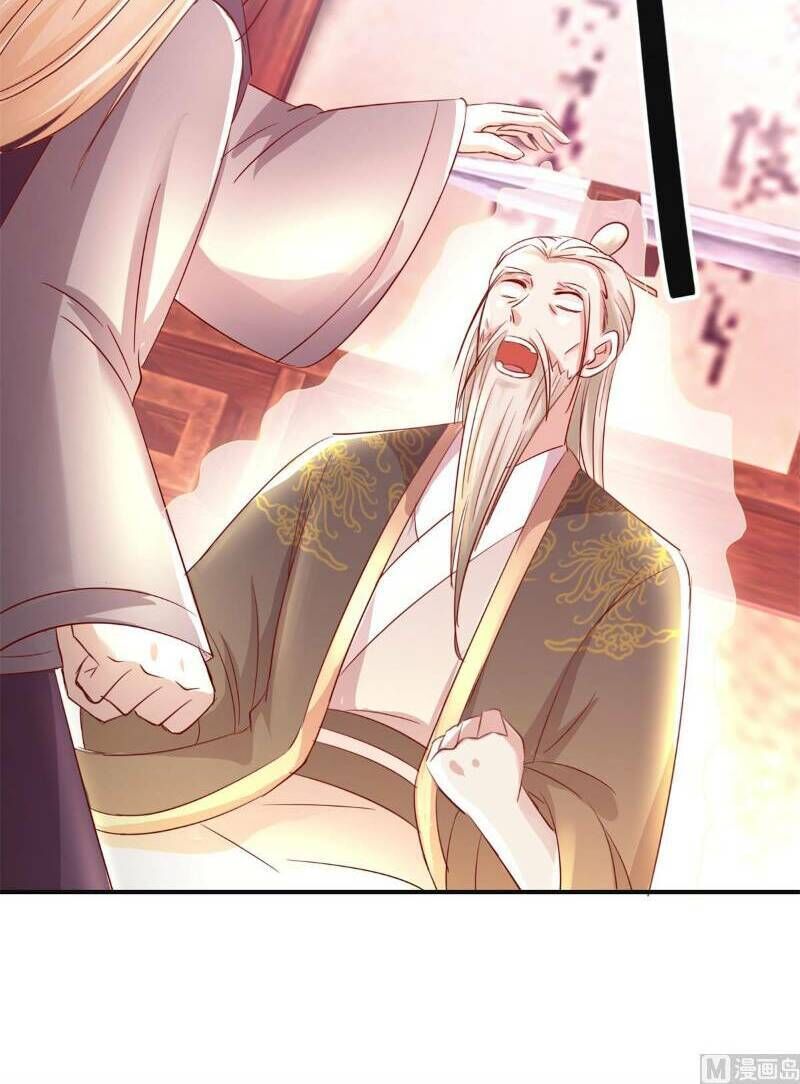 Cửu Dương Đế Tôn Chapter 132 - Trang 2