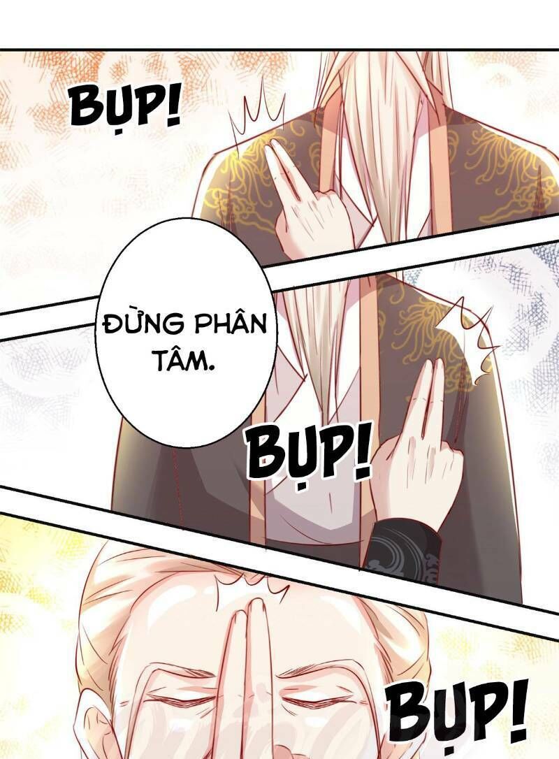 Cửu Dương Đế Tôn Chapter 132 - Trang 2