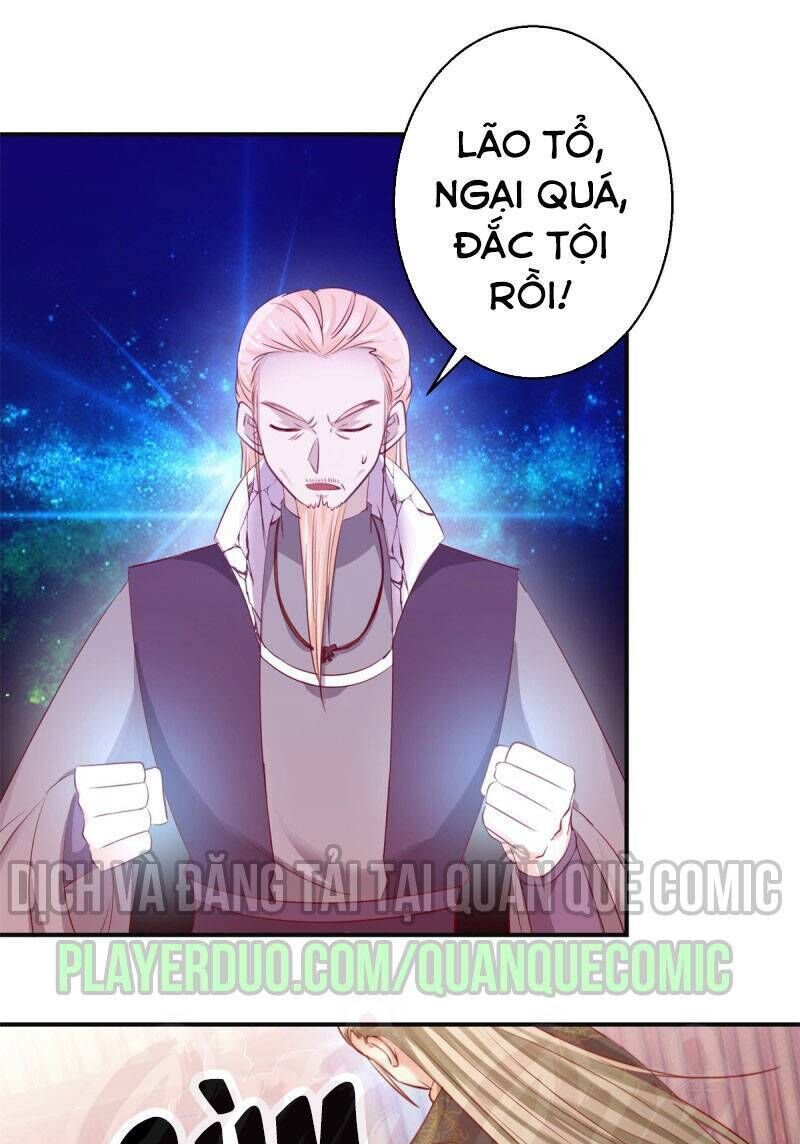 Cửu Dương Đế Tôn Chapter 134 - Trang 2
