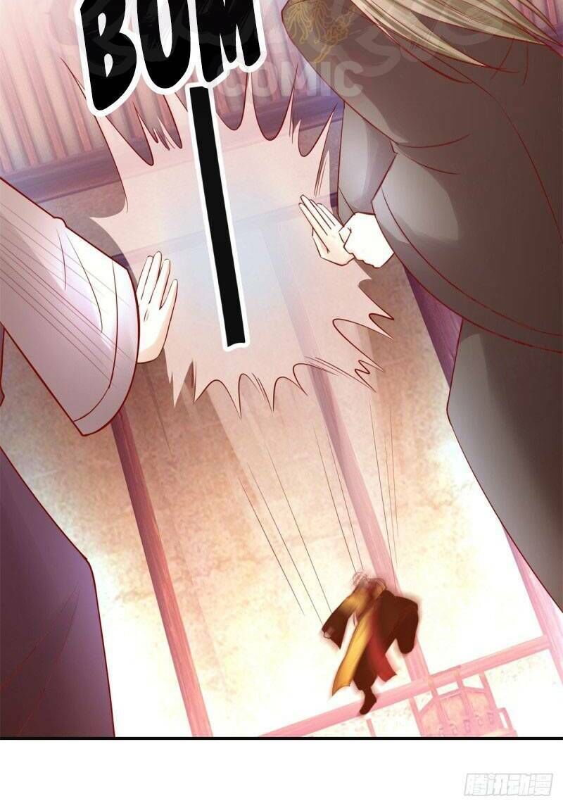 Cửu Dương Đế Tôn Chapter 134 - Trang 2