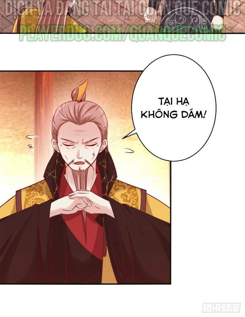 Cửu Dương Đế Tôn Chapter 134 - Trang 2