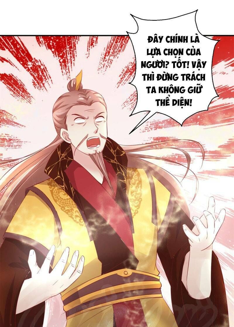 Cửu Dương Đế Tôn Chapter 134 - Trang 2