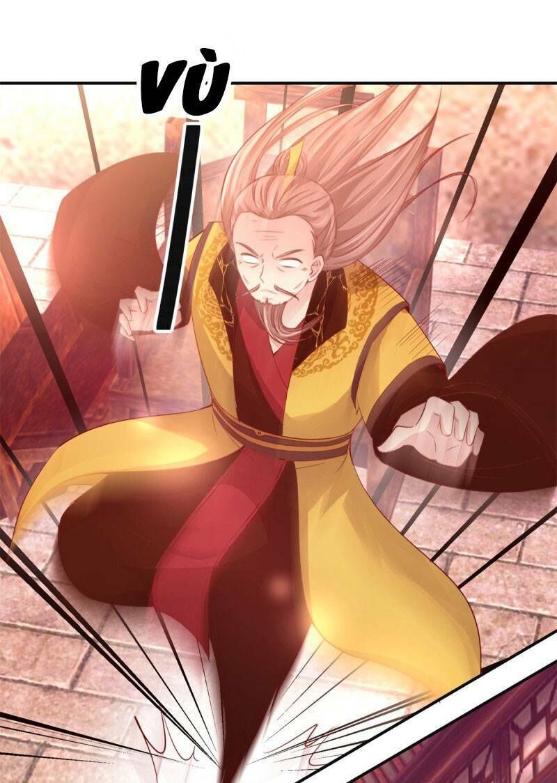 Cửu Dương Đế Tôn Chapter 134 - Trang 2