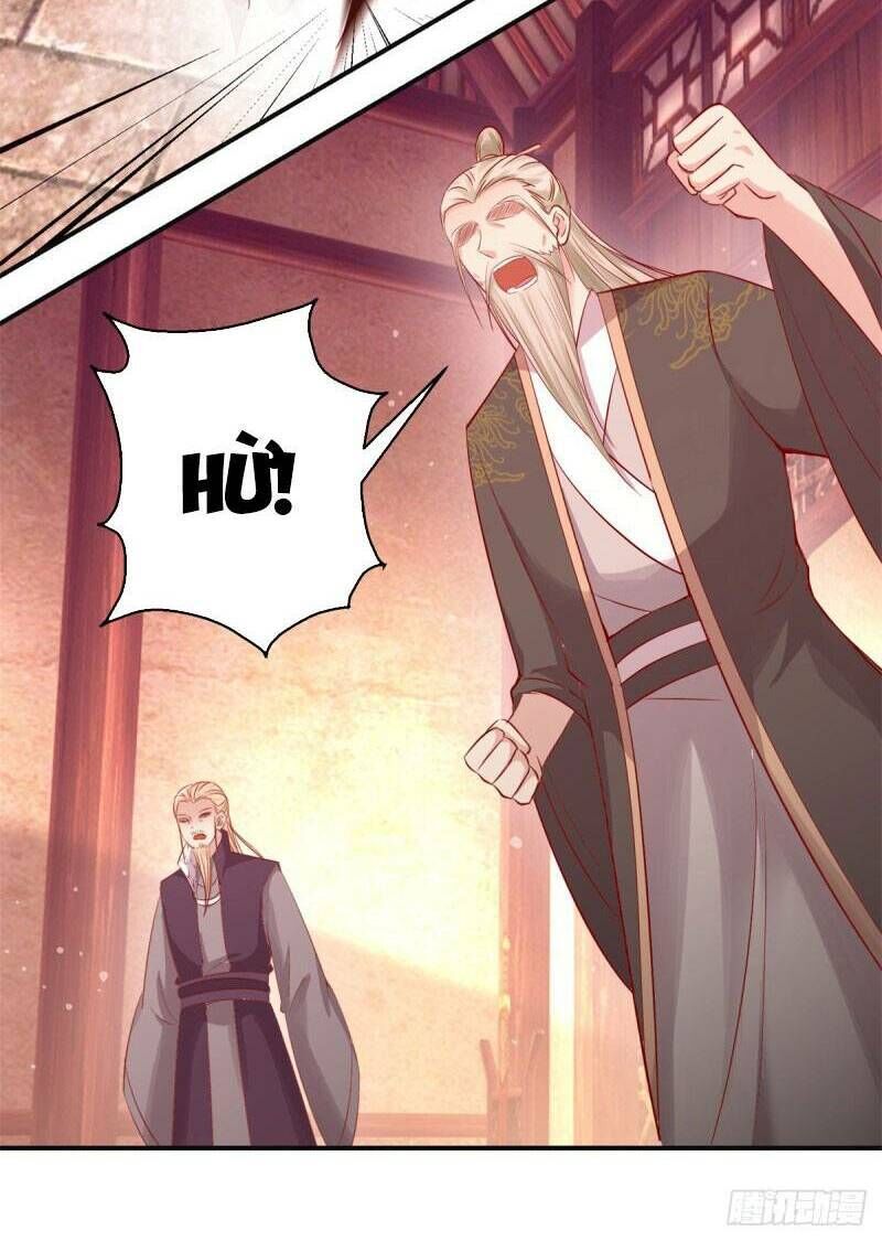 Cửu Dương Đế Tôn Chapter 134 - Trang 2