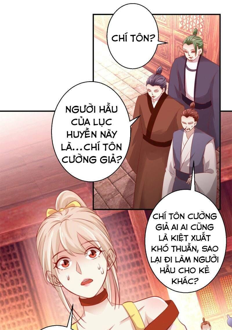 Cửu Dương Đế Tôn Chapter 134 - Trang 2