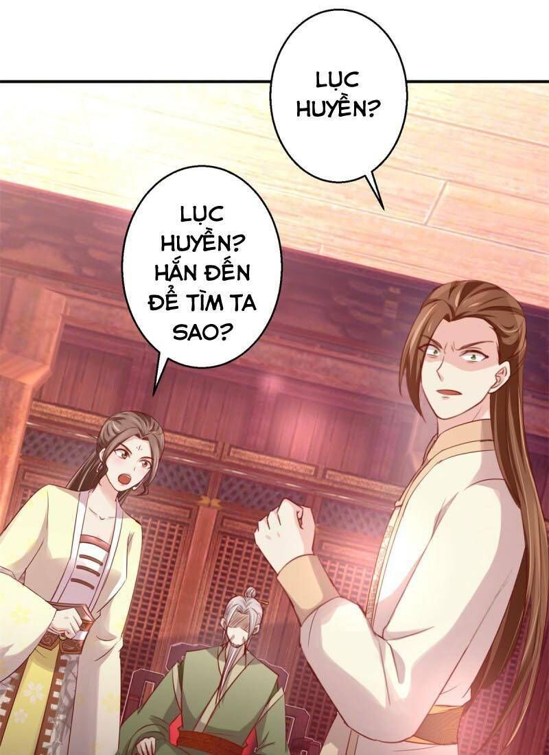 Cửu Dương Đế Tôn Chapter 136 - Trang 2