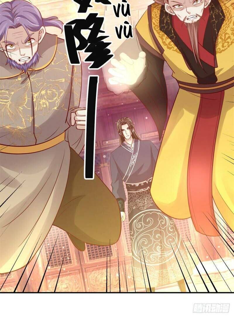 Cửu Dương Đế Tôn Chapter 136 - Trang 2