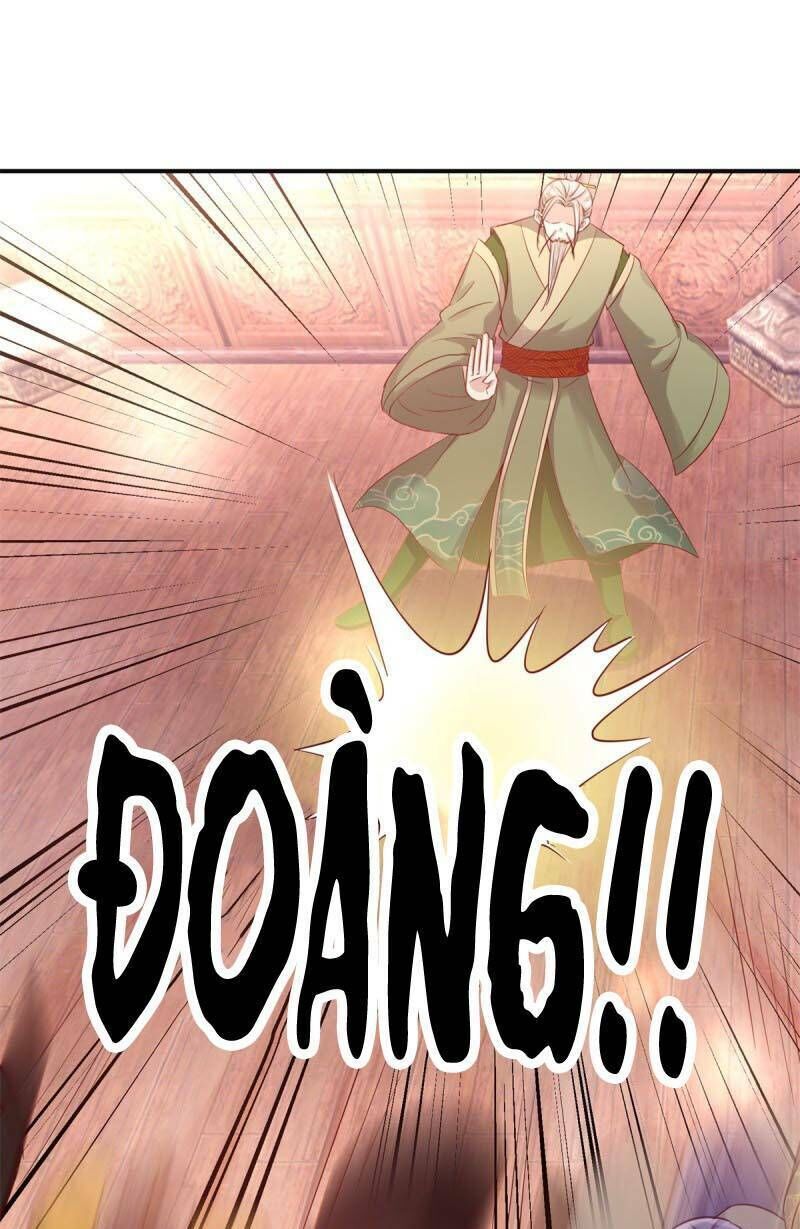 Cửu Dương Đế Tôn Chapter 136 - Trang 2