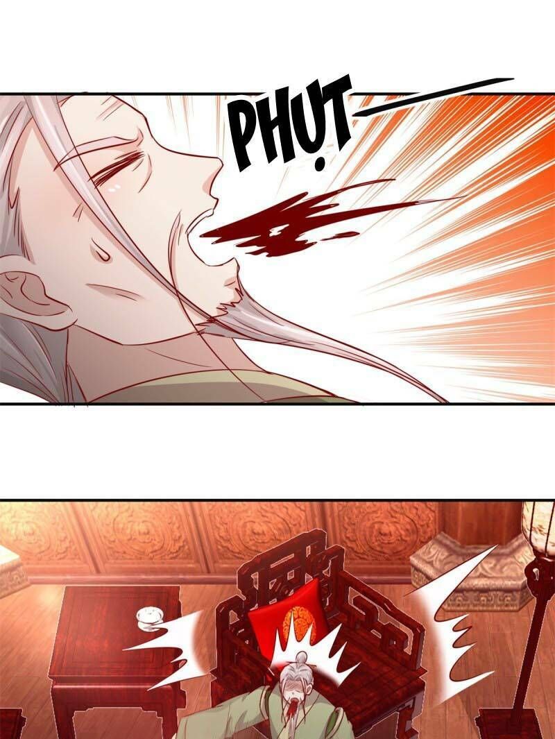 Cửu Dương Đế Tôn Chapter 136 - Trang 2