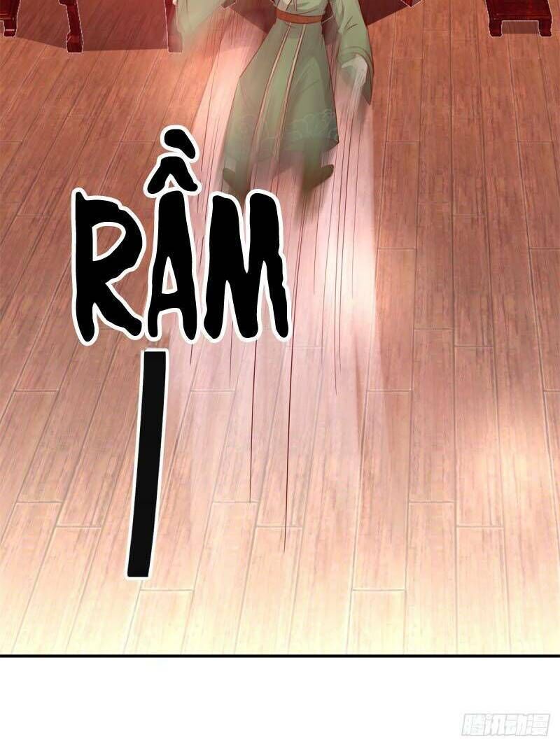 Cửu Dương Đế Tôn Chapter 136 - Trang 2